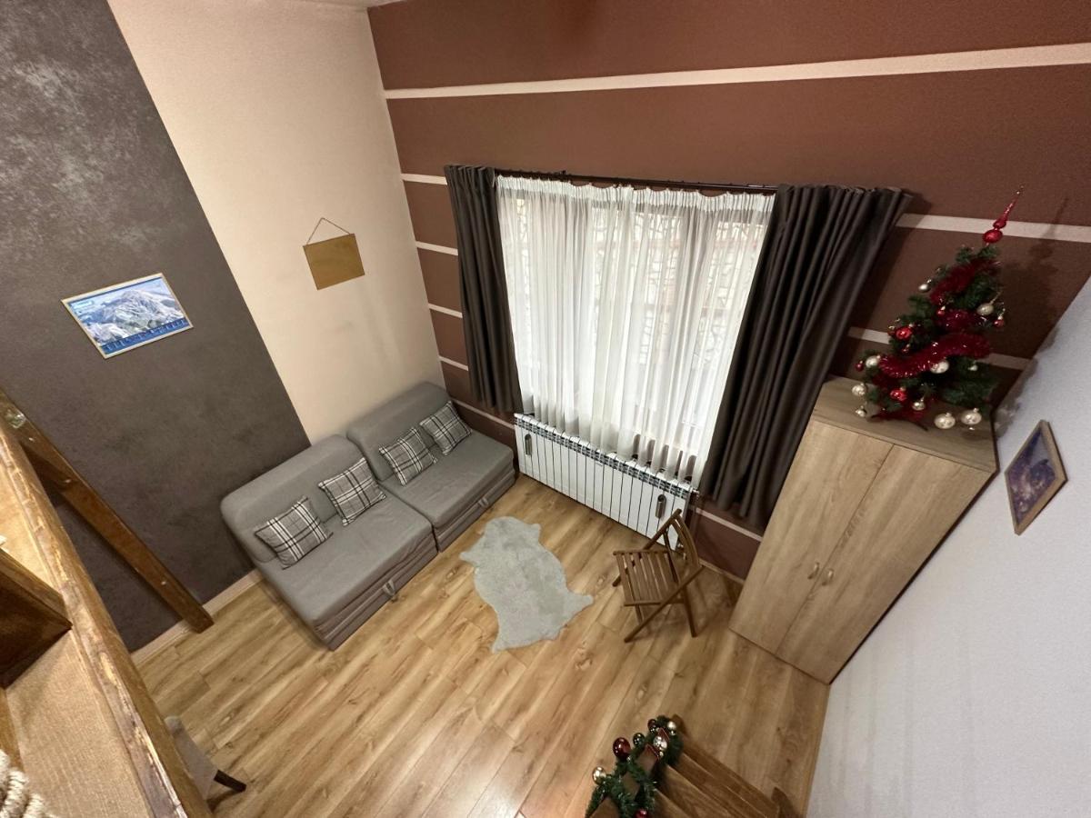 Apartman Planinski Raj Kopaonik Exterior foto
